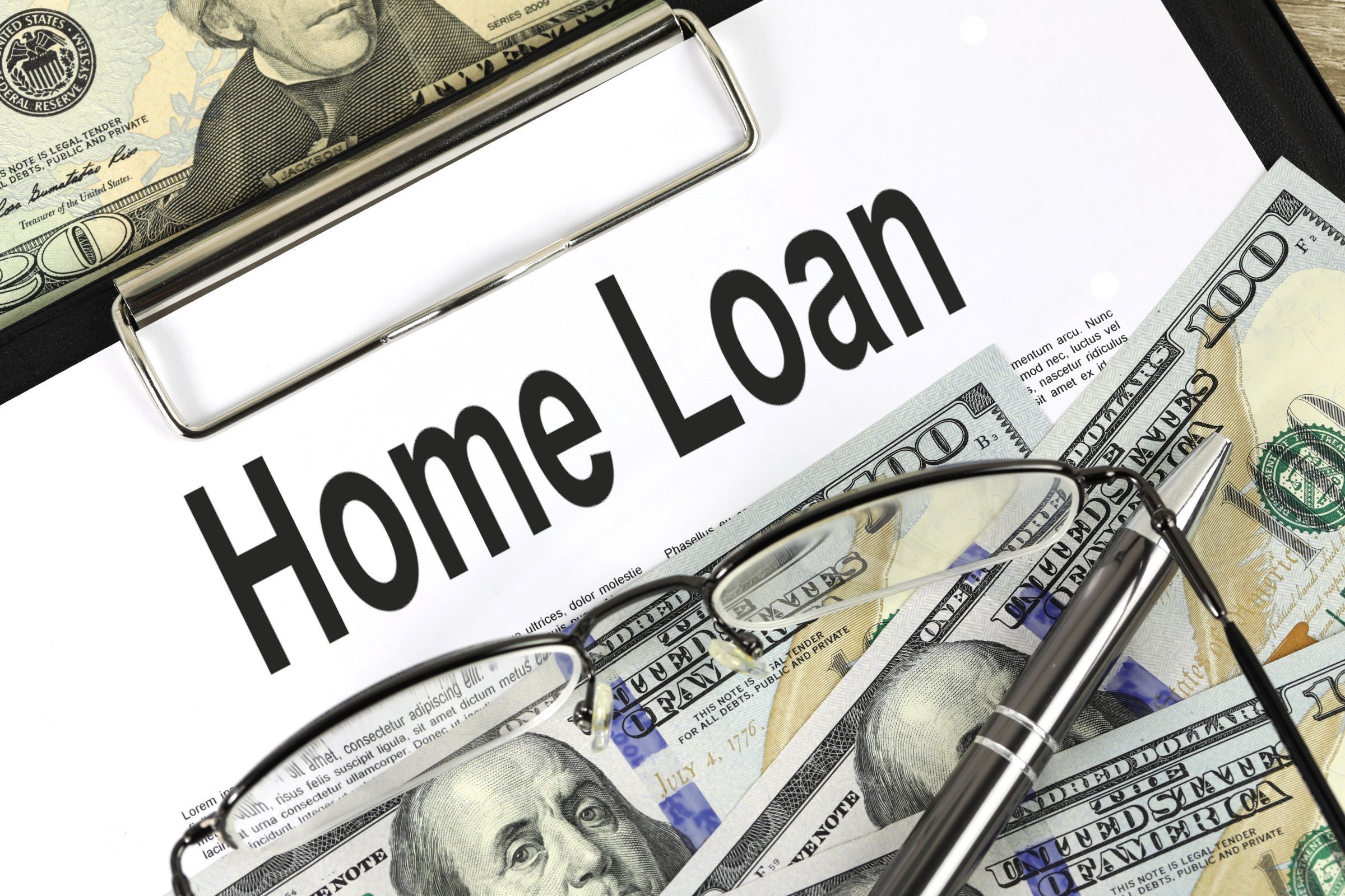 Low Doc home-loans